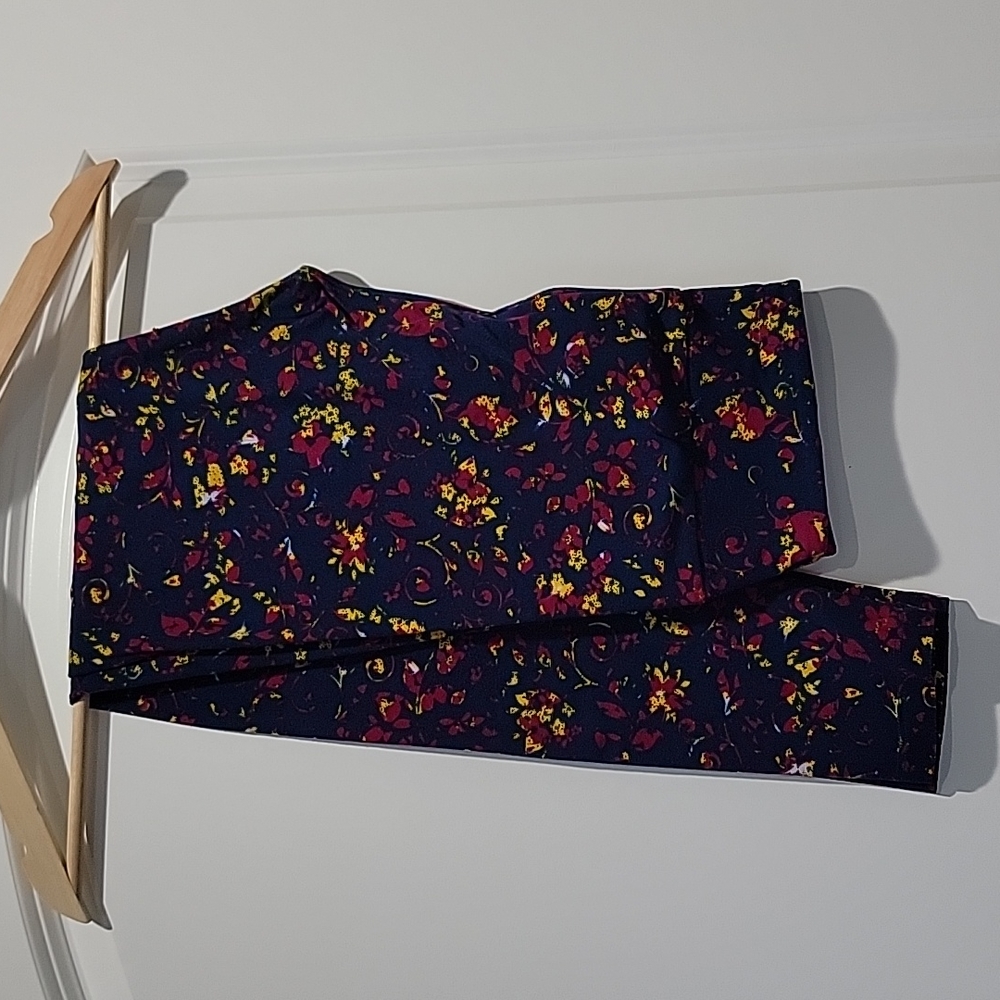 LuLaRoe Leggings OS